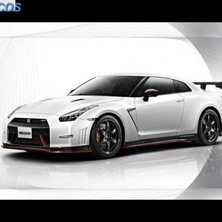 Nismo wallpaper