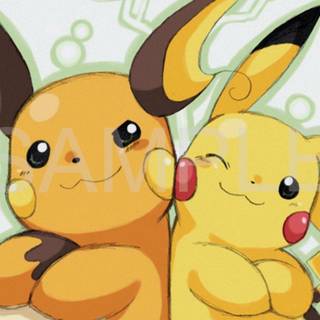 Picachu pics