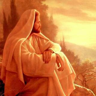 Jesus pictures for background