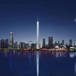 Chicago HD wallpaper