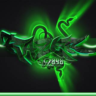 Razer wallpaper