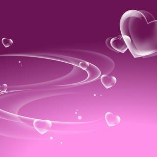 Beautiful Valentine wallpaper