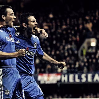 Chelsea FC wallpaper