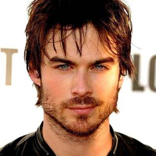 Ian Somerhalder wallpaper desktop