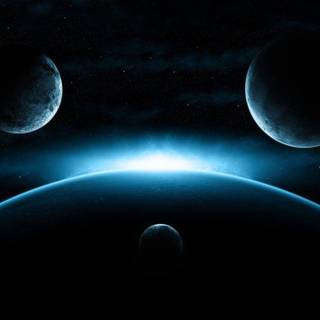 Computer science wallpaper