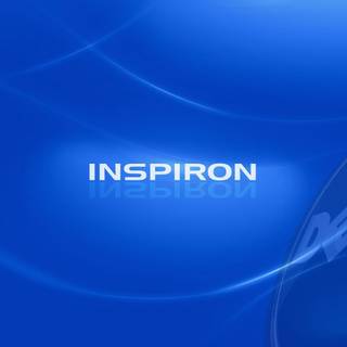 Dell desktop background