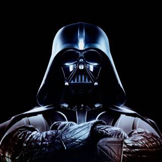 Vader wallpaper