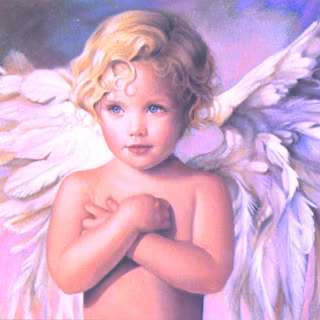 Angel backgrounds