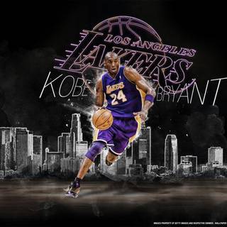 Kobe Bryant wallpaper