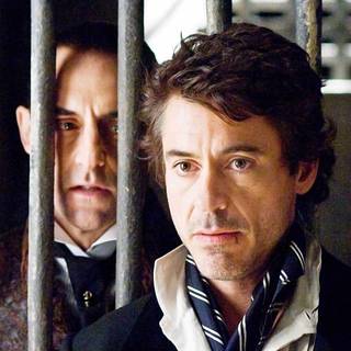 Robert Downey Jr wallpaper