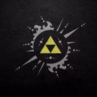 Legend of Zelda wallpaper