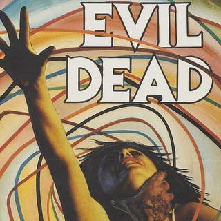 Evil dead 2015 wallpaper