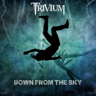 Trivium wallpaper