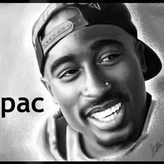 2 pac images