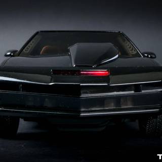 KITT wallpaper