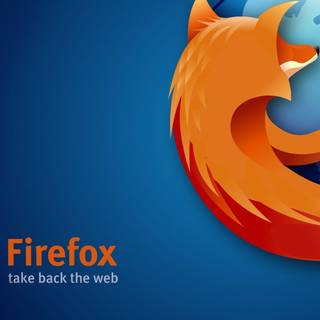Mozilla firefox backgrounds