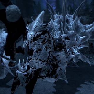 Epic dragon wallpaper