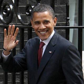 Free obama wallpaper