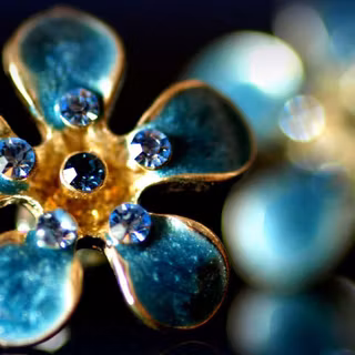 Aquamarine wallpaper