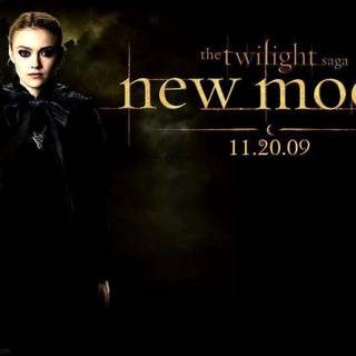 Jane volturi wallpaper