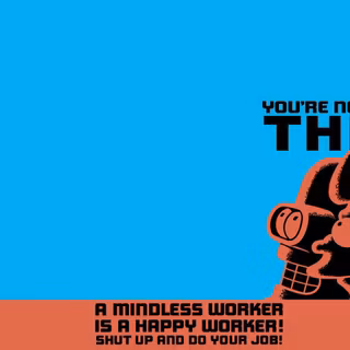 Futurama wallpaper