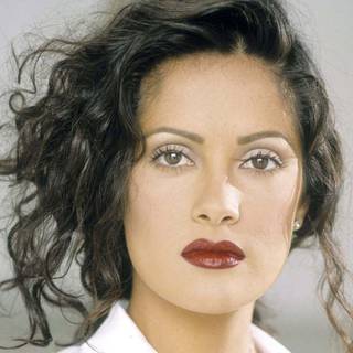 Wallpaper Salma Hayek