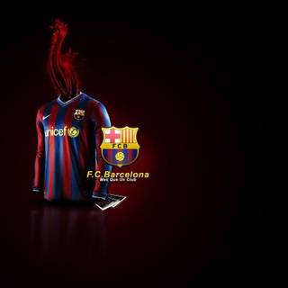 FC Barcelona wallpaper