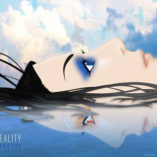 Ergo Proxy wallpaper