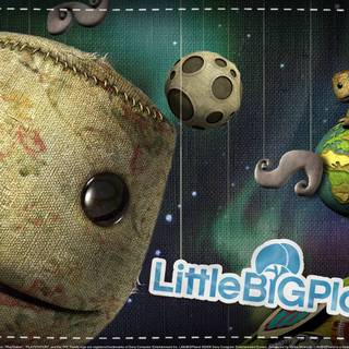 LittleBigPlanet wallpaper