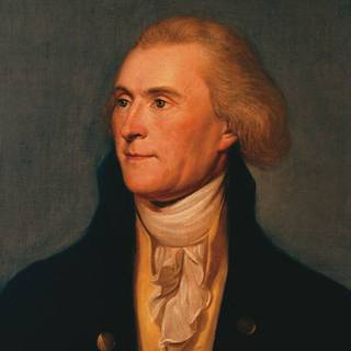 Thomas Jefferson wallpaper