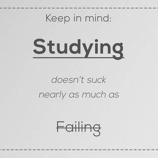 Wallpaper of study