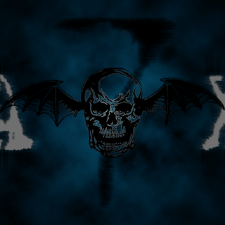 Avenged Sevenfold 2015 wallpaper