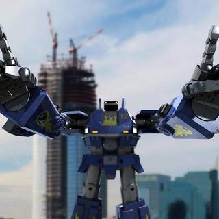 Cartoon Network wallpaper