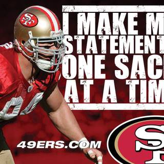 49ers pictures wallpaper