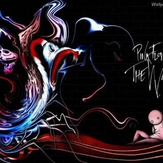 Pink Floyd background