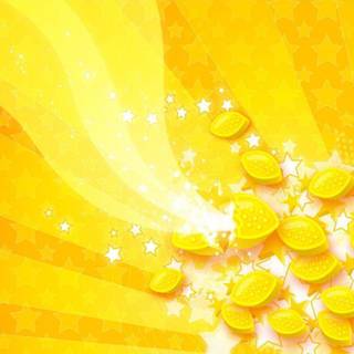 Yellow desktop backgrounds