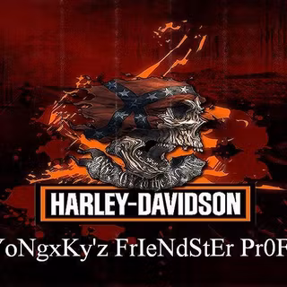 Harley Davidson desktop wallpaper