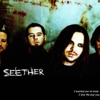 Seether images