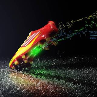 Adidas soccer wallpaper