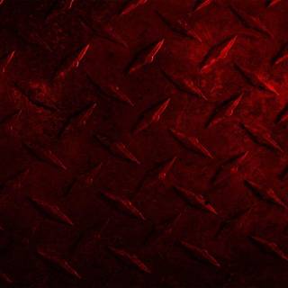 Deep red wallpaper