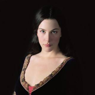 Arwen wallpaper