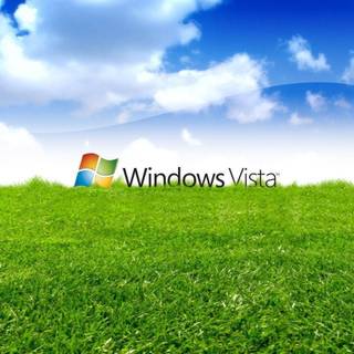 Free vista wallpaper