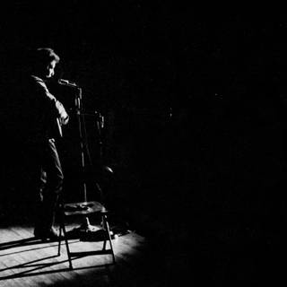 Bob Dylan wallpaper