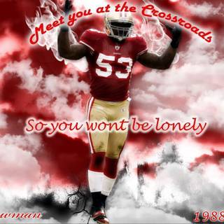 New 49ers wallpaper