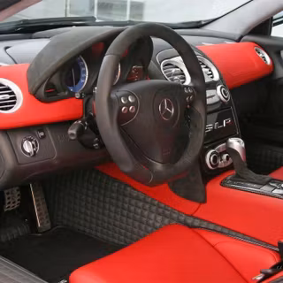 Mercedes brabus wallpaper