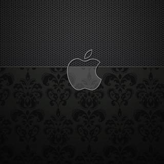 Apple background wallpaper