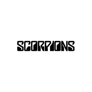 Scorpions wallpaper