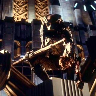 Predator 2 wallpaper