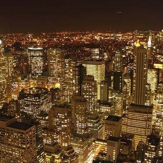 Free New York wallpaper