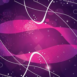 Purple design background